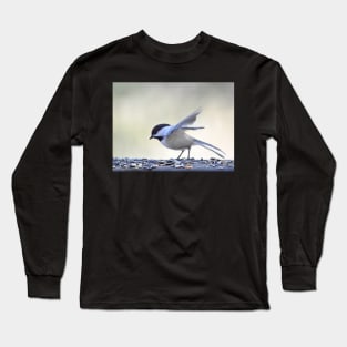 Arrival Long Sleeve T-Shirt